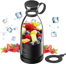 Load image into Gallery viewer, ExpoBlend™ - Portable Electric Juicer Blender
