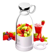 Load image into Gallery viewer, ExpoBlend™ - Portable Electric Juicer Blender
